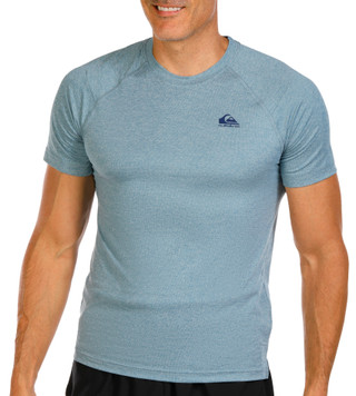 Thumbnail 1: Quiksilver Quiksilver Men's Brag About T-Shirt 