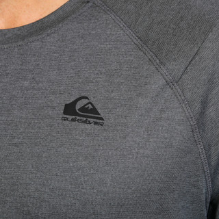Thumbnail 3: Quiksilver Quiksilver Men's Brag About T-Shirt 