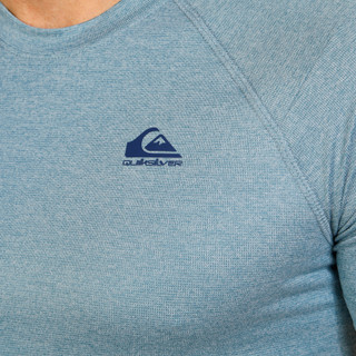 Thumbnail 3: Quiksilver Quiksilver Men's Brag About T-Shirt 