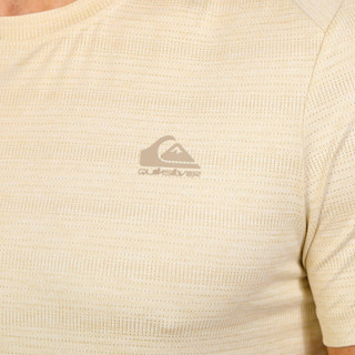 Thumbnail 3: Quiksilver Quiksilver Men's Show Off T-Shirt 