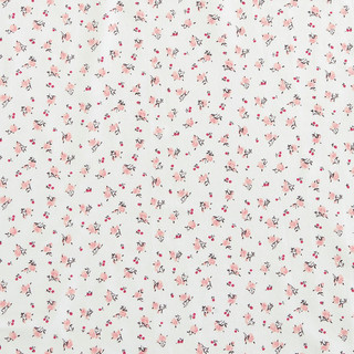 Thumbnail 5: Betsey Johnson Betsey Johnson Baby Buds Twin Sheet Set 