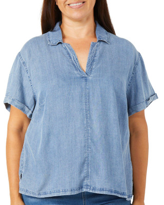 Thumbnail 1: MEDIUM DENIM
