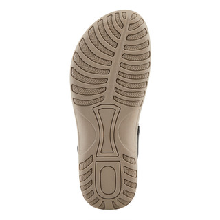 Thumbnail 6: Flexus Flexus Womens Crossbeam Elastic Stretch Cross Over Sandals 