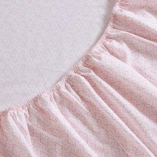 Thumbnail 9: Betsey Johnson Betsey Johnson Diamond Lace Sheet Set 