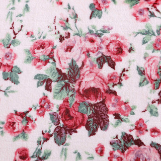 Thumbnail 5: Betsey Johnson Betsey Johnson Vintage Floral Throw 