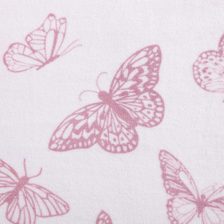 Thumbnail 6: Betsey Johnson Betsey Johnson Malachite Butterfly Throw 