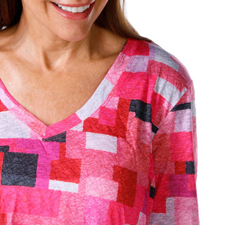 Thumbnail 2: PINK BLACK