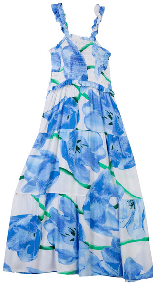 Thumbnail 1: WHITE/BLUE