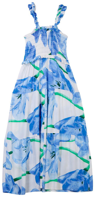 Thumbnail 3: WHITE/BLUE