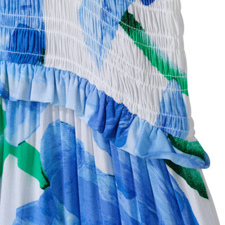 Thumbnail 2: WHITE/BLUE