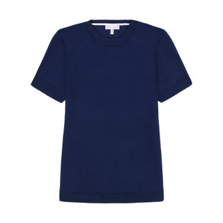 Thumbnail 3: IZOD IZOD Womens Skylar Performance Stretch Short Sleeve Top 