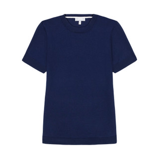 Thumbnail 3: IZOD IZOD Womens Skylar Performance Stretch Short Sleeve Top 
