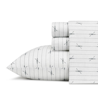 Thumbnail 34: Eddie Bauer Eddie Bauer Downstream Sheet Set 