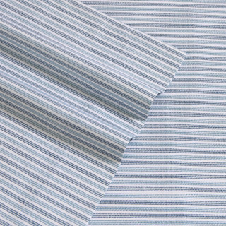 Thumbnail 6: Eddie Bauer Eddie Bauer Ticking Stripe Sheet Set 