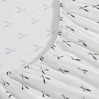 Thumbnail 17: Eddie Bauer Eddie Bauer Eddies Oar Sheet Set 