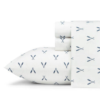 Thumbnail 3: Eddie Bauer Eddie Bauer Eddies Oar Sheet Set 