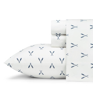 Thumbnail 5: Eddie Bauer Eddie Bauer Eddies Oar Sheet Set 
