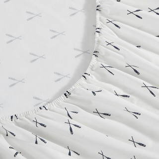Thumbnail 20: Eddie Bauer Eddie Bauer Eddies Oar Sheet Set 