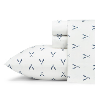 Thumbnail 4: Eddie Bauer Eddie Bauer Eddies Oar Sheet Set 