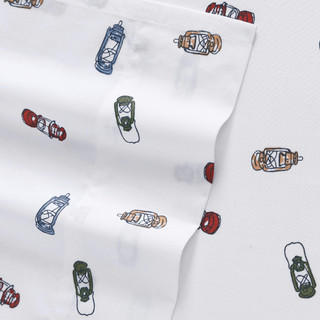 Thumbnail 3: Eddie Bauer Eddie Bauer Novelty Explore Lantern Sheet Set 