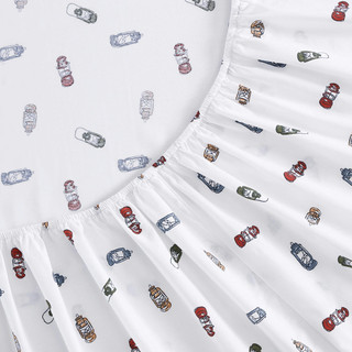 Thumbnail 9: Eddie Bauer Eddie Bauer Novelty Explore Lantern Sheet Set 