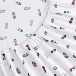 Thumbnail 9: Eddie Bauer Eddie Bauer Novelty Explore Lantern Sheet Set 