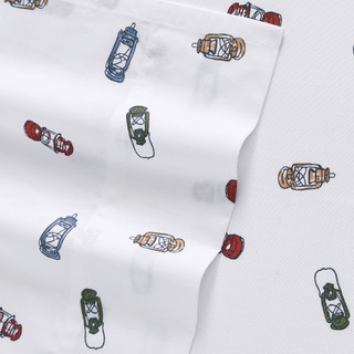 Thumbnail 3: Eddie Bauer Eddie Bauer Novelty Explore Lantern Sheet Set 