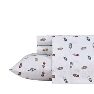 Thumbnail 2: Eddie Bauer Eddie Bauer Novelty Explore Lantern Sheet Set 
