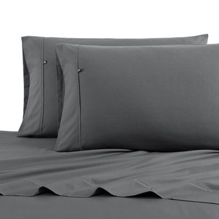 Thumbnail 2: Nautica Nautica T200 Solid Sheet Set 