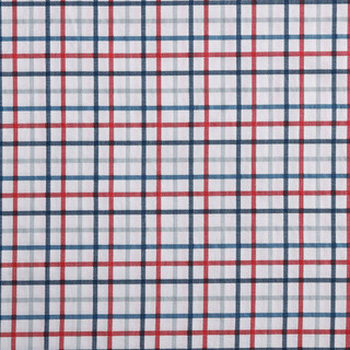 Thumbnail 9: Nautica Nautica Boating Tattersall Sheet Set 
