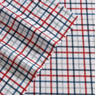 Thumbnail 8: Nautica Nautica Boating Tattersall Sheet Set 
