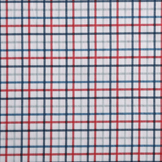 Thumbnail 12: Nautica Nautica Boating Tattersall Sheet Set 