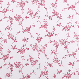 Thumbnail 6: Betsey Johnson Betsey Johnson Floral Toile Sheet Set 
