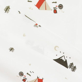 Thumbnail 13: Eddie Bauer Eddie Bauer Cascade Camping Sheet Set 