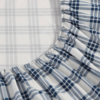 Thumbnail 17: Eddie Bauer Eddie Bauer Basic Plaid Sheet Set 