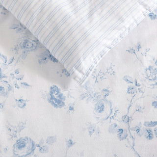 Thumbnail 45: Laura Ashley Laura Ashley Belinda Comforter & Sham Set 