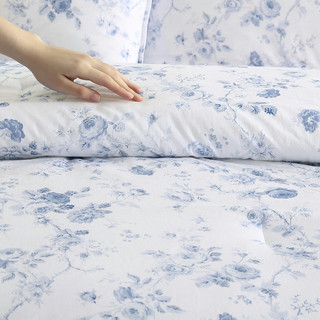 Thumbnail 54: Laura Ashley Laura Ashley Belinda Comforter & Sham Set 