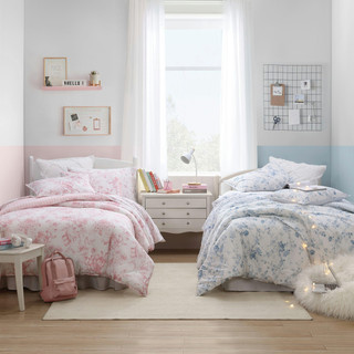 Thumbnail 20: Laura Ashley Laura Ashley Belinda Comforter & Sham Set 
