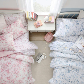 Thumbnail 24: Laura Ashley Laura Ashley Belinda Comforter & Sham Set 
