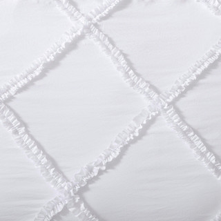 Thumbnail 25: Laura Ashley Laura Ashley Norah Comforter & Sham Set 