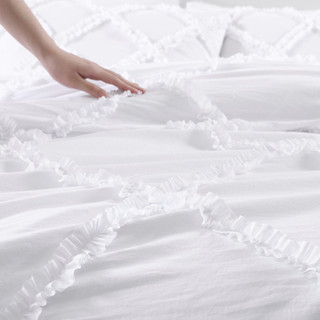 Thumbnail 52: Laura Ashley Laura Ashley Norah Comforter & Sham Set 