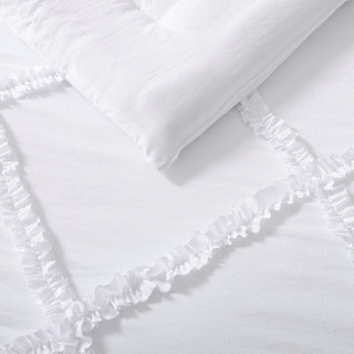 Thumbnail 44: Laura Ashley Laura Ashley Norah Comforter & Sham Set 