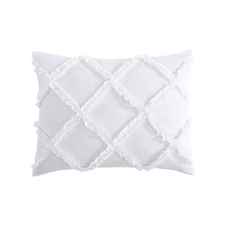Thumbnail 12: Laura Ashley Laura Ashley Norah Comforter & Sham Set 