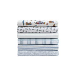 Thumbnail 5: Eddie Bauer Eddie Bauer Kayak Adventure Sheet Set 