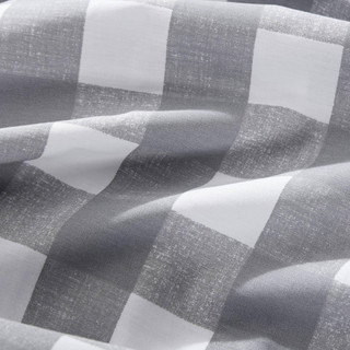 Thumbnail 15: Eddie Bauer Eddie Bauer Lakehouse Plaid Sheet Set 