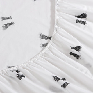 Thumbnail 8: Eddie Bauer Eddie Bauer Labrador Fields Sheet Set 