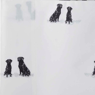 Thumbnail 6: Eddie Bauer Eddie Bauer Labrador Fields Sheet Set 