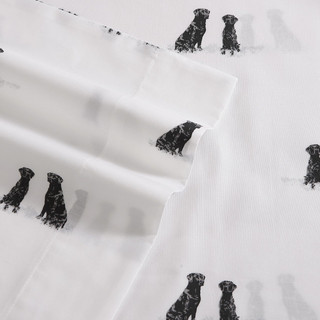 Thumbnail 2: Eddie Bauer Eddie Bauer Labrador Fields Sheet Set 