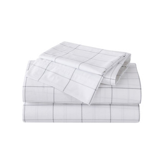 Thumbnail 2: Eddie Bauer Eddie Bauer Northern Plaid Sheet Set 