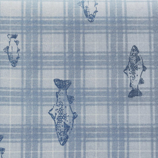 Thumbnail 7: Eddie Bauer Eddie Bauer Methow Plaid Sheet Set 